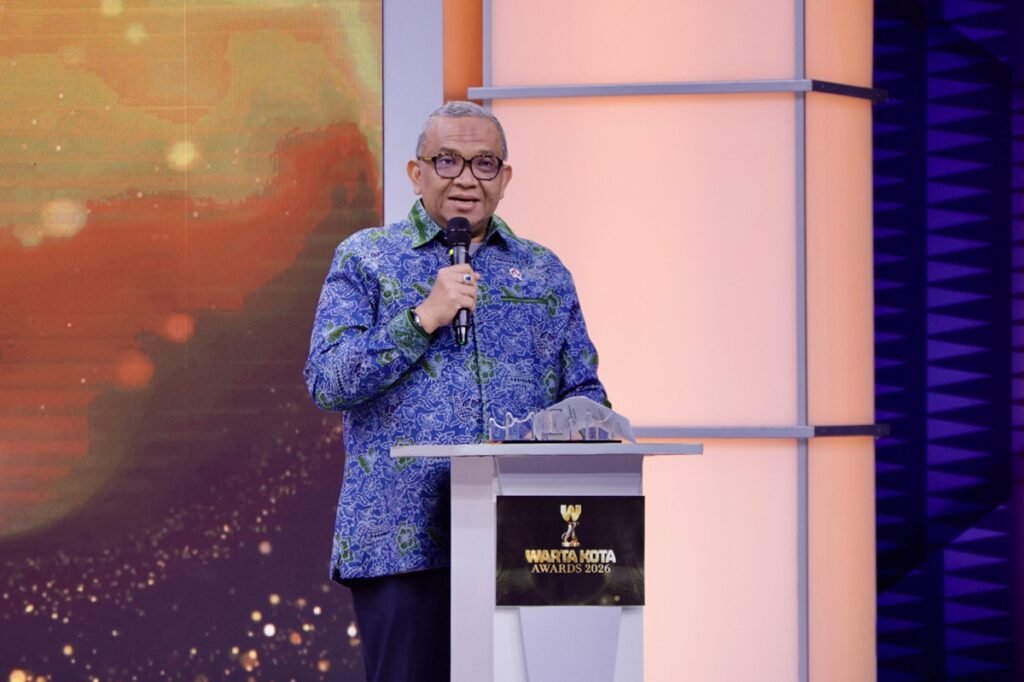 Kemnaker Dorong Pekerja Permanent Makeup Bersertifikat untuk Tingkatkan Daya Saing dan Kompetensi