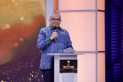 Kemnaker Dorong Pekerja Permanent Makeup Bersertifikat untuk Tingkatkan Daya Saing dan Kompetensi