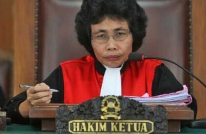 Profil Albertina Ho: Mantan Hakim KPK yang Tak Menjadi Hakim Agung