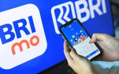 Kirim THR Mudah Melalui BRImo: Transfer Uang dan Emas Sekaligus
