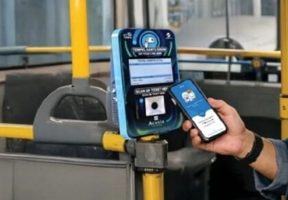 Hindari Antrean di Tol dengan Top Up Mudah Melalui BRImo dan Agen