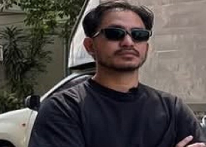 Profil Mohan Hazian, Pendiri Thanksinsomnia yang Jadi Sorotan Warganet