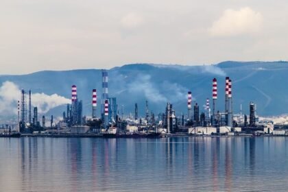 Penemuan Gas Raksasa di RI Dapat Menjadi Sumber Energi Strategis Global