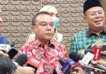 Dasco: Komisi II DPR RI Siap Bahas Perubahan UU Pemilu Secara Menyeluruh