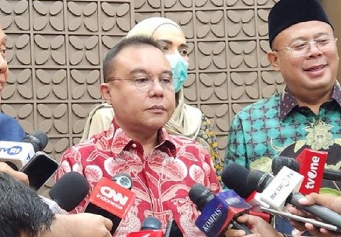 Dasco: Komisi II DPR RI Siap Bahas Perubahan UU Pemilu Secara Menyeluruh