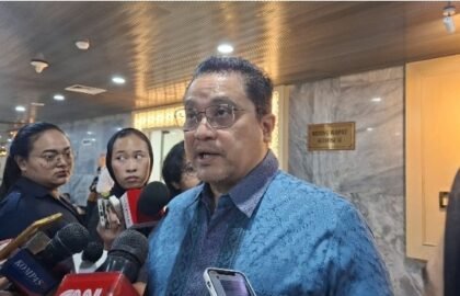 Demokrat: SBY Serahkan Keputusan Sistem Pemilu Masa Depan kepada AHY