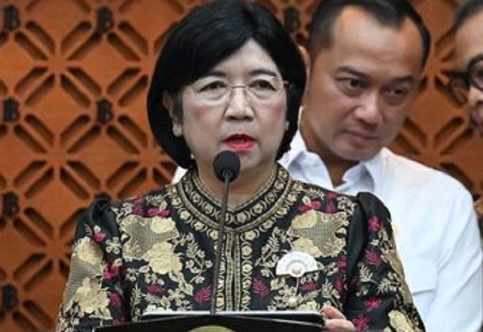 Profil Destry Damayanti: Gubernur Bank Indonesia 2026-2031 dan Jejak Kariernya
