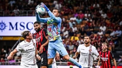 Emil Audero Dilirik Juventus, Simak Statistik Memukau Musim Lalu di Cremonese