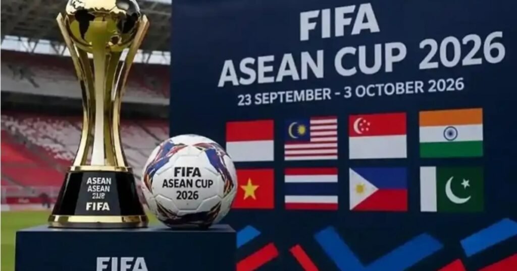 Tiga Tantangan Timnas Indonesia di FIFA ASEAN Cup 2026: Tekanan, Main di Kandang, dan Kewajiban Sempurna