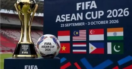 Tiga Tantangan Timnas Indonesia di FIFA ASEAN Cup 2026: Tekanan, Main di Kandang, dan Kewajiban Sempurna