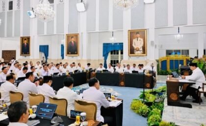 Alasan Gibran Tak Lagi Temani Prabowo di Acara Publik Terungkap