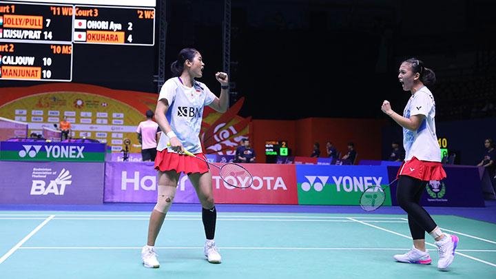 Malaysia Masters 2025: Peluang Kebangkitan Bulu Tangkis Indonesia