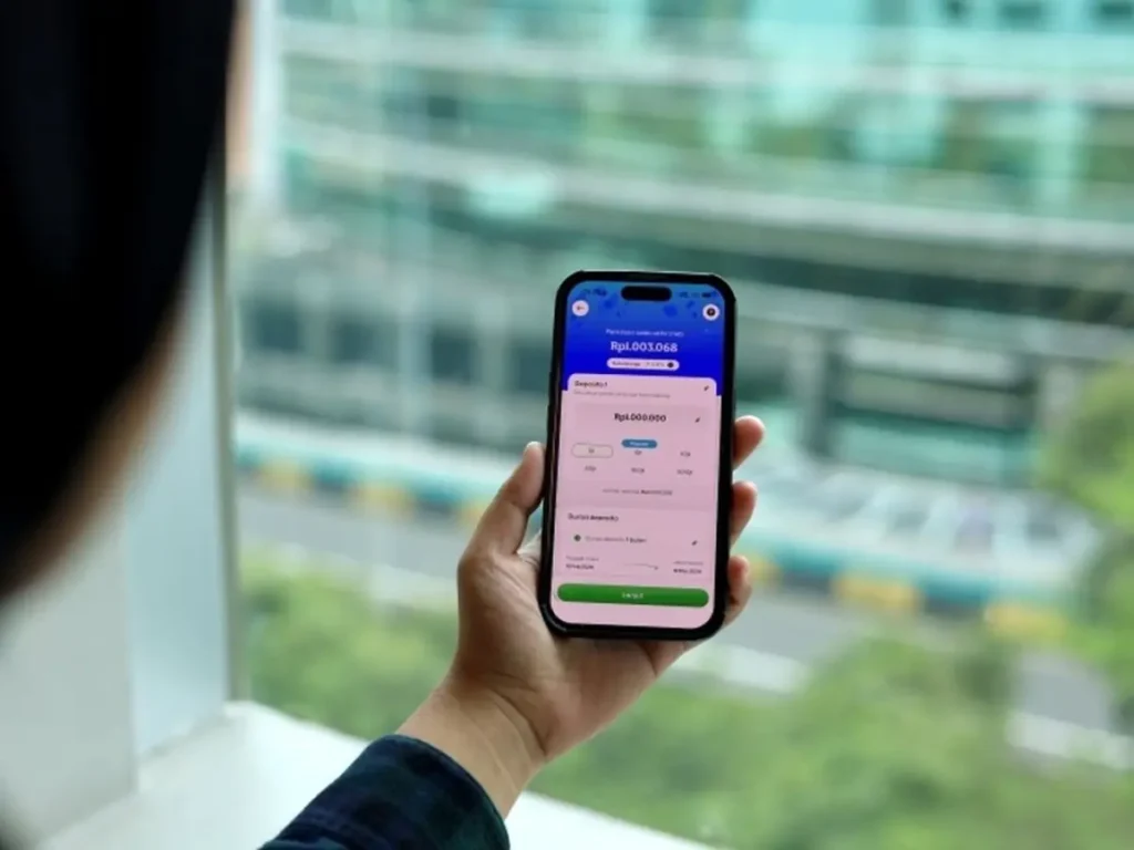 GoPay Mengalami Gangguan, Pengguna Keluhkan Transaksi Gagal dan Saldo Telat Masuk