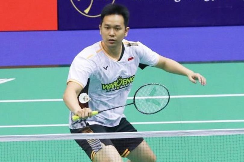 Hendra Setiawan Siap Comeback di Kejuaraan Dunia Senior 2025 Thailand