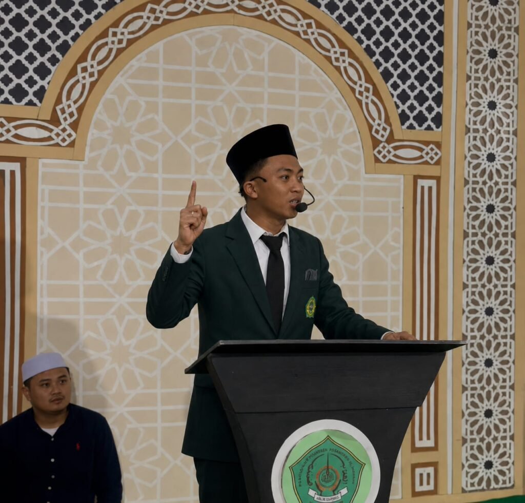 Pendidikan Sebagai Kunci Pelajar Ciamis untuk Mengoptimalkan Bonus Demografi