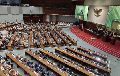 Komisi X DPR RI Panggil Kemendikbudristek untuk Bahas Universitas Republik Indonesia