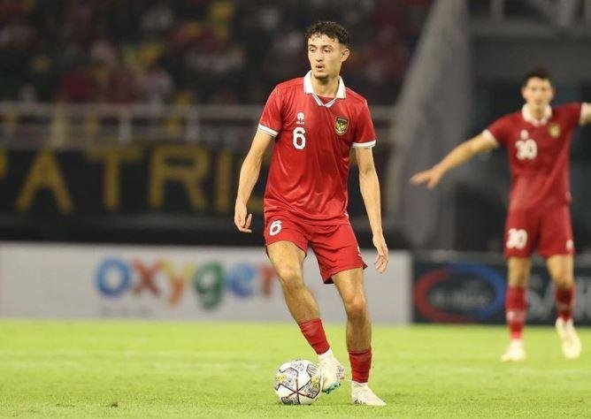 Empat Pemain Timnas Indonesia Tanpa Klub Menjelang Musim 2026/2027, Siapa Saja?