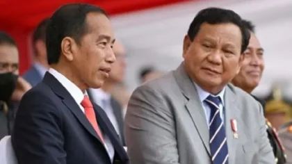 Budi Arie Sebut Hubungan Jokowi dan Prabowo Retak Jelang 2029, Picu Spekulasi di Publik