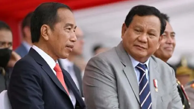 Budi Arie Sebut Hubungan Jokowi dan Prabowo Retak Jelang 2029, Picu Spekulasi di Publik