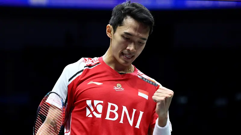 Jadwal Live Streaming Perempat Final Sudirman Cup 2025: Indonesia vs Thailand Sore Ini