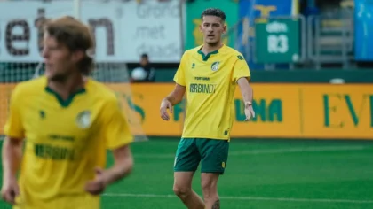 Justin Hubner Dilirik Qarabag, Kesempatan Bermain di Liga Champions Makin Besar