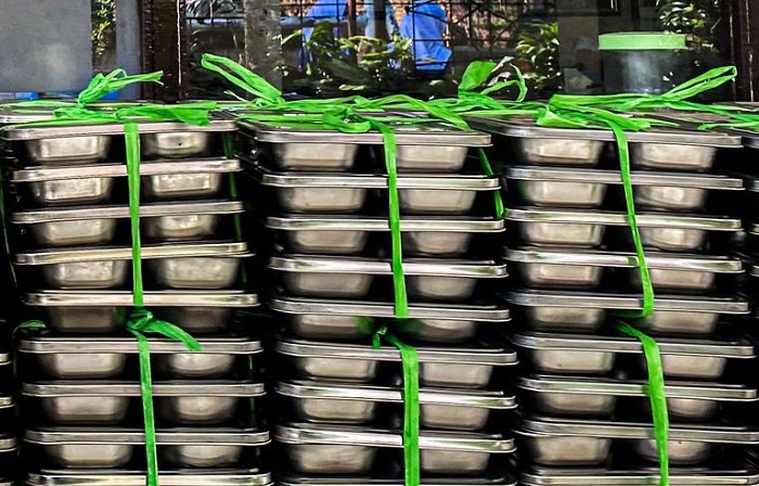 BGN Hentikan Sementara Program MBG Selama Libur Sekolah, Audit Dapur Segera Dilakukan