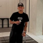 Marselino Ferdinan Operasi Lutut di Spanyol, PSSI Jamin Penanganan Optimal