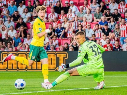 7 Pemain Timnas Indonesia di Eredivisie 2026/2027: Siapa yang Bersinar?
