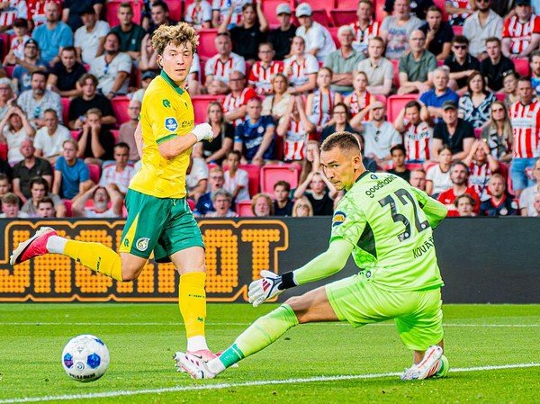 7 Pemain Timnas Indonesia di Eredivisie 2026/2027: Siapa yang Bersinar?