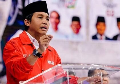 PSI Usulkan Ambang Batas Fraksi, Manuver Politik Raja Juli Dapat Sorotan Publik