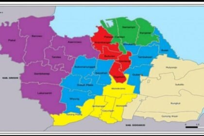 Demokrat Desak KPU Segera Tambah Dapil di Surabaya dengan Jumlah Penduduk Lebih dari 3 Juta
