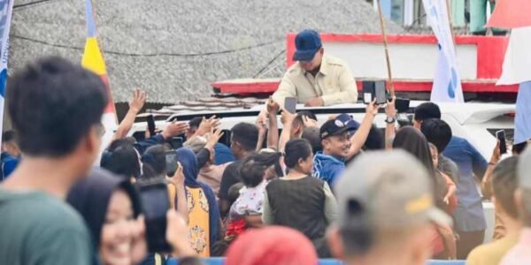 Prabowo Minta Kepala Daerah Tidak Kerahkan Warga Sambut Kunjungan Presiden
