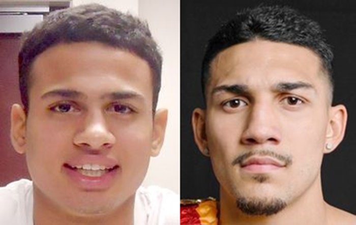 Jadwal Tinju Dunia Agustus 2026: Rolly Romero Pertahankan Gelar WBA Melawan Teofimo Lopez