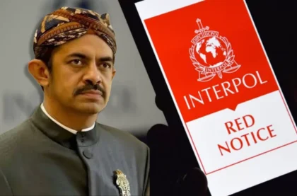 Interpol Terbitkan Red Notice untuk Riza Chalid, Berlaku Lima Tahun dan Dapat Diperpanjang