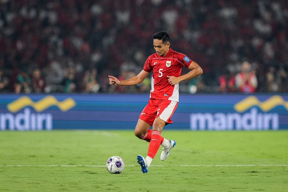 Rizky Ridho Tidak Masuk Garuda Calling, Tiga Pemain Ini Jadi Fokus Timnas Indonesia