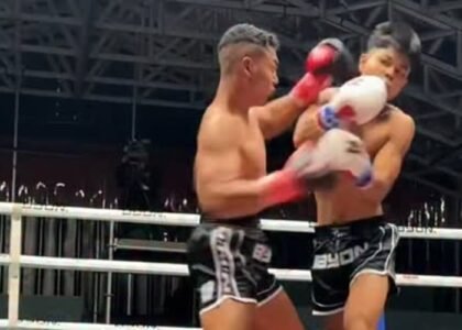 Rekap Hasil ZXZ Prodigy Series 1: Nyong Nelson KO Yosafat Risky dan Rivad Berikan Kejutan di 2026