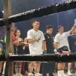 Hasil Garuda Fight Championship 2026 Series 2: Pemenang Main Event Aziz Calim Vs KKA Jhe Ditentukan dengan Split Decision, The Krauser Tambah Rekor Kemenangan