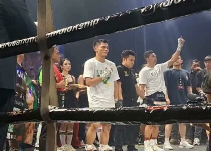 Hasil Garuda Fight Championship 2026 Series 2: Pemenang Main Event Aziz Calim Vs KKA Jhe Ditentukan dengan Split Decision, The Krauser Tambah Rekor Kemenangan