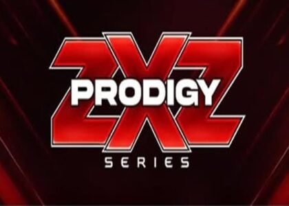 Jadwal Pertandingan ZXZ Prodigy Series 1 Byon Combat 2026: Sakti Vs Rivad Jadi Pembuka Hari Ini!