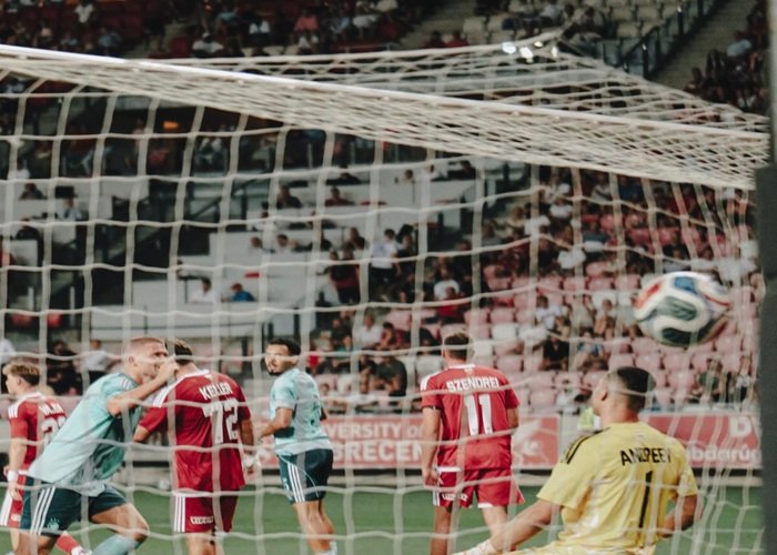 Hasil Playoff UEFA Conference League 2027: Kevin Diks dan Mantan Klubnya Dekati Final!