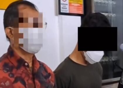 Kepala Inspektorat Banda Aceh Ditangkap Bersama Mahasiswa, Diduga Terlibat Hubungan Sejenis di Ruang Kerja