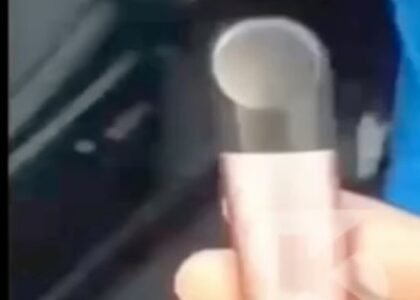 Misteri Getaran POD Dalam Kecelakaan Sekretaris PSI Kalbar Terungkap, Ternyata Mengandung Etomidate