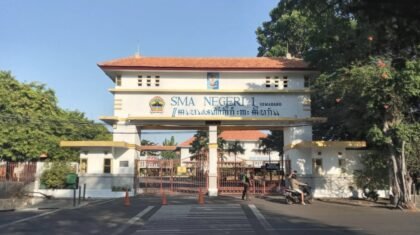 Kalender Pendidikan Jateng 2025/2026: Daftar Tanggal Libur Sekolah yang Perlu Diketahui