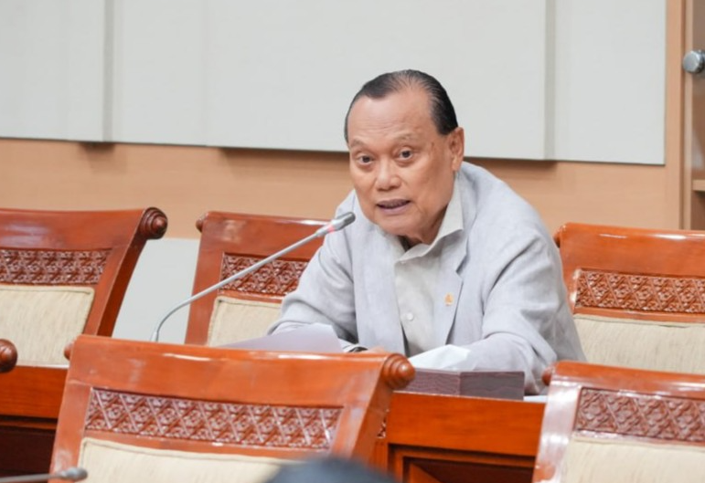 DPR RI Kritik Pengeroyokan Terduga Pencuri Ayam dan Tolak Aksi Main Hakim Sendiri