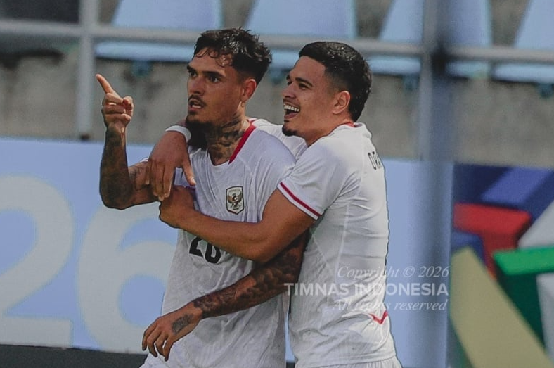 Hasil Akhir Piala AFF 2026: Timnas Indonesia Imbang 1-1 Melawan Singapura dan Gagal ke Semifinal