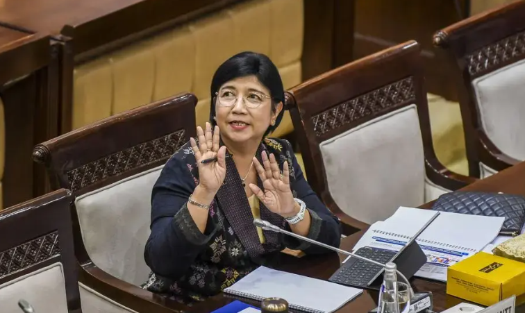 Harta Kekayaan Destry Damayanti, Calon Gubernur BI dari Prabowo, Mencapai Rp100,2 Miliar