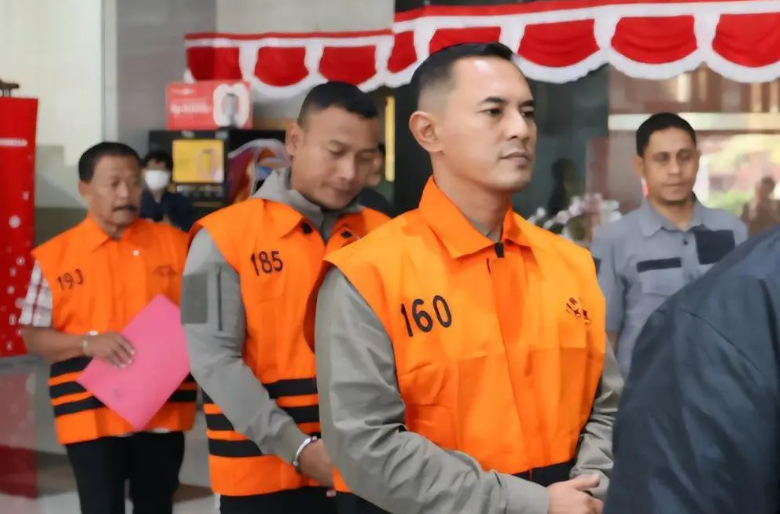 Harta Kekayaan Setya Budi Dias, Staf KPK Tersangka Pemerasan di Pemkab Pemalang