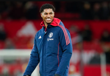 5 Klub Potensial Tujuan Marcus Rashford Jika Meninggalkan Manchester United