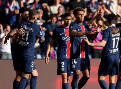Prediksi Pertandingan PSG vs Aston Villa di UEFA Super Cup 2026: Salah Satu Juara Eropa Akan Terungkap