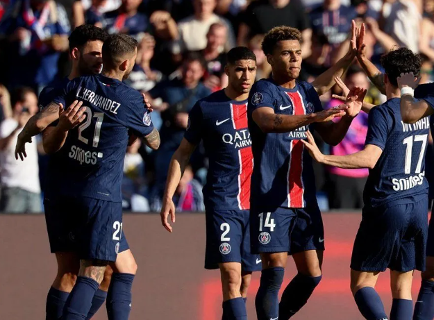 Prediksi Pertandingan PSG vs Aston Villa di UEFA Super Cup 2026: Salah Satu Juara Eropa Akan Terungkap